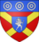 Blason Saint Christol d'Albion